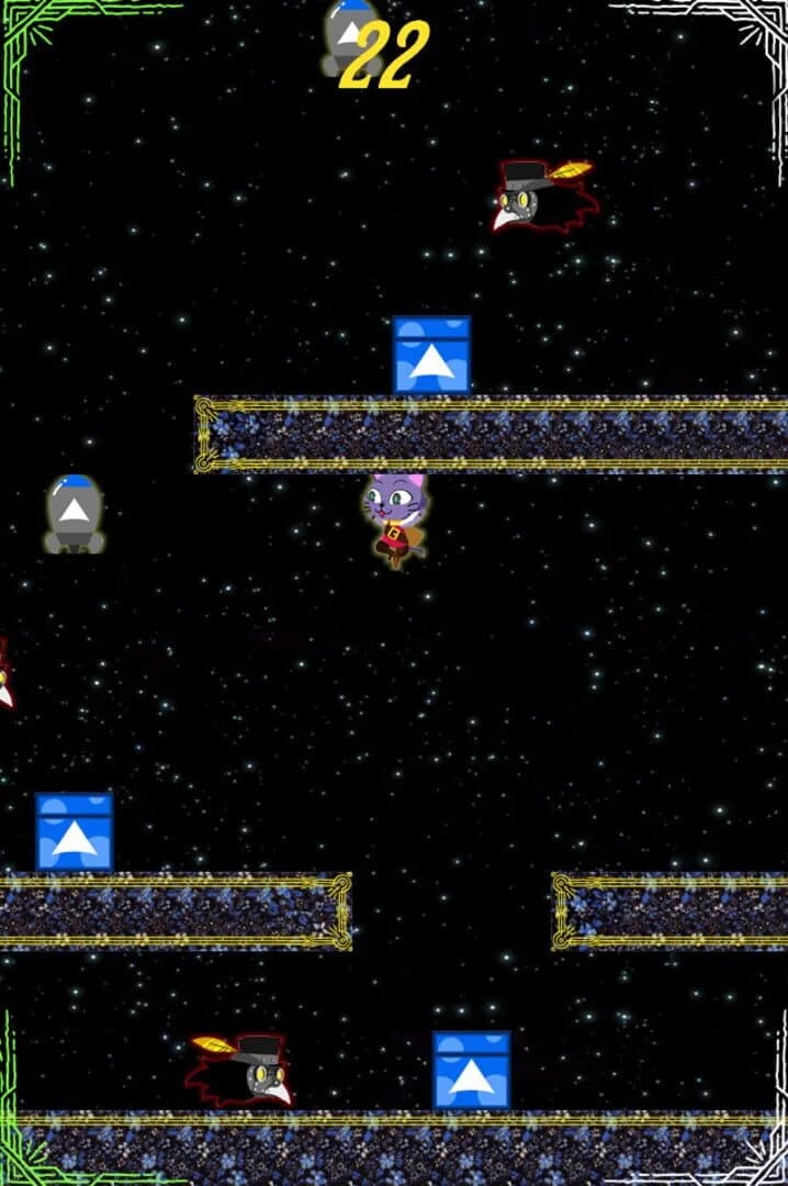 Zodicat screenshot 3