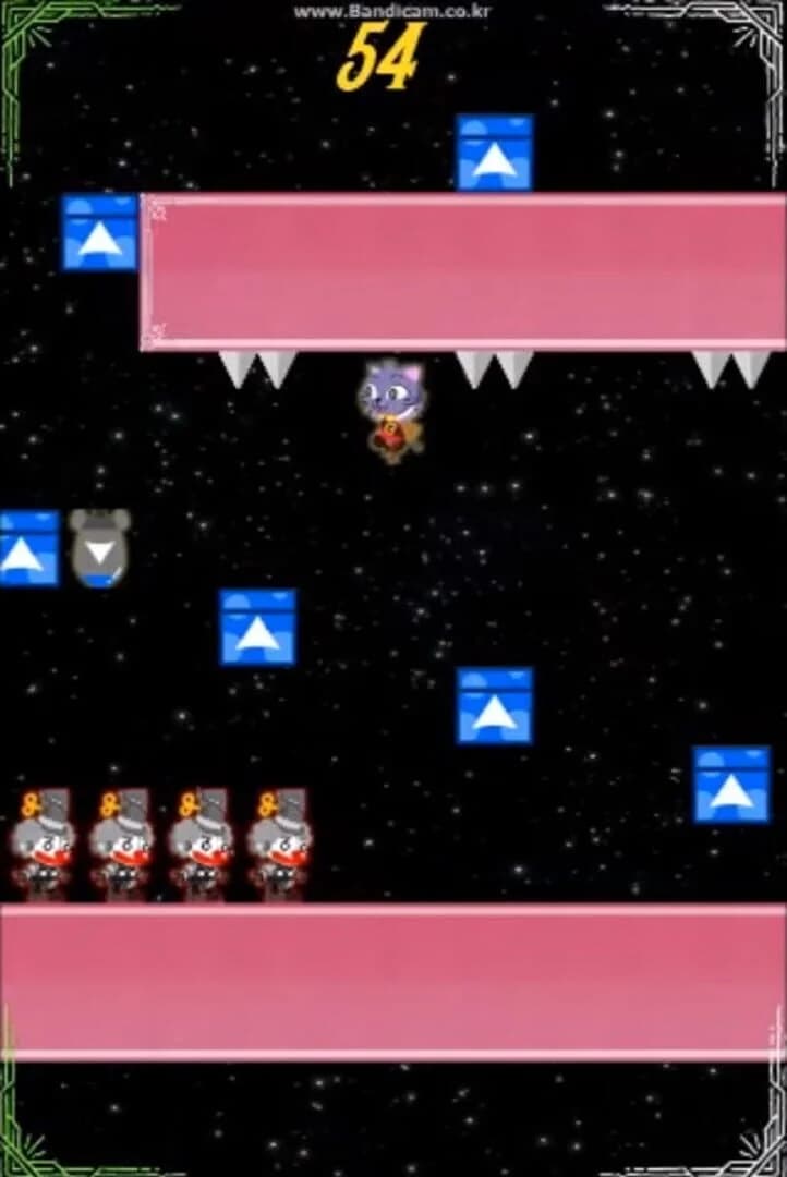 Zodicat screenshot 5