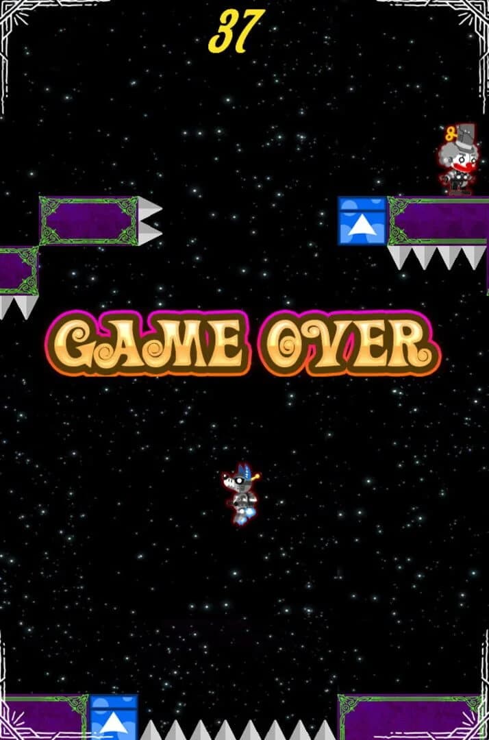 Zodicat screenshot 2