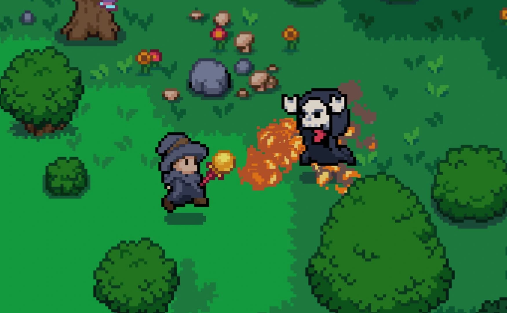 Zoe and the Cursed Dreamer screenshot 3