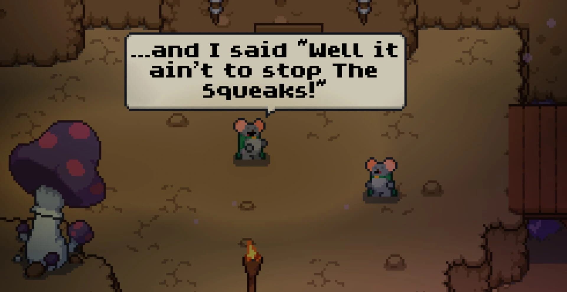 Zoe and the Cursed Dreamer screenshot 4