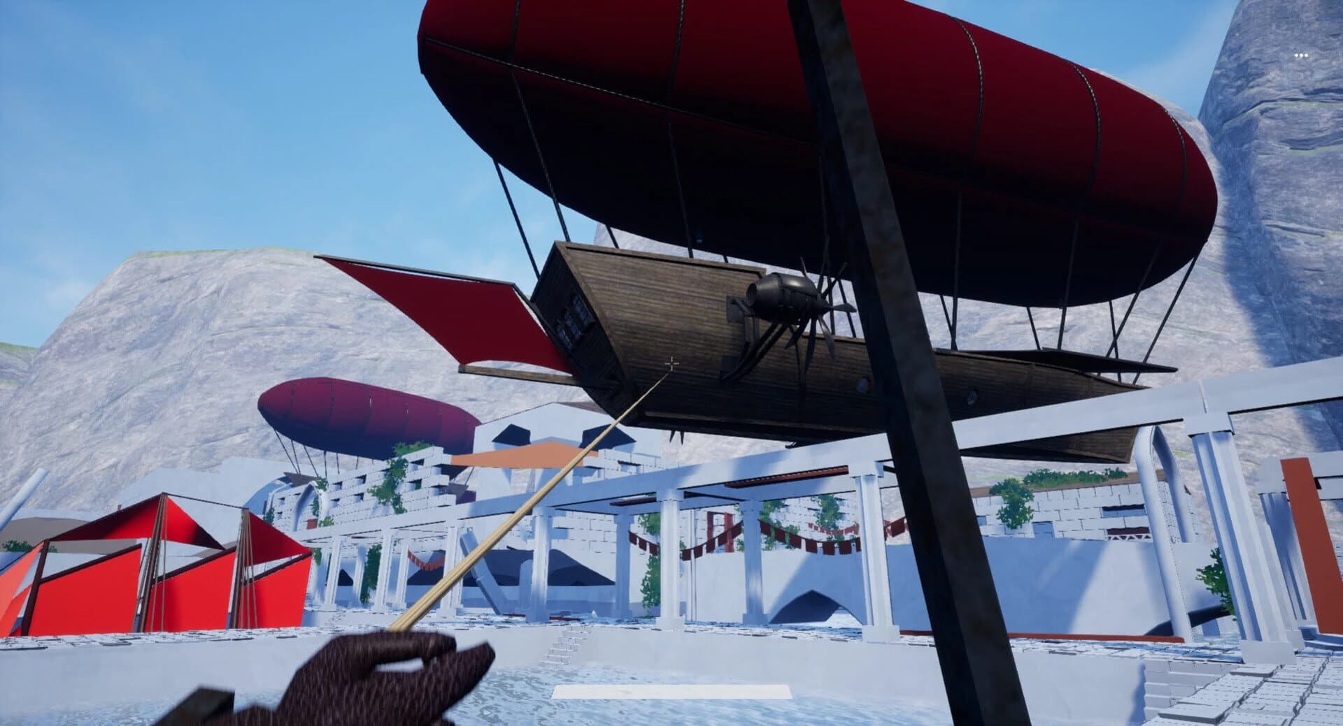 Zofia screenshot 3