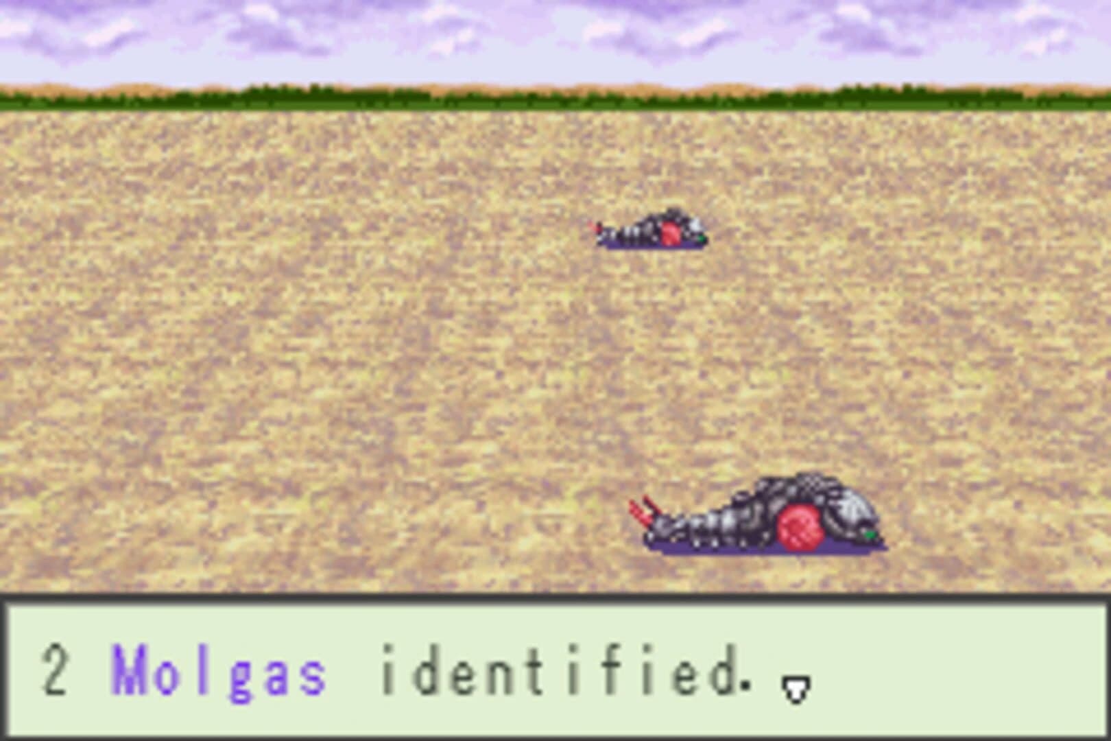 Zoids: Legacy screenshot 1