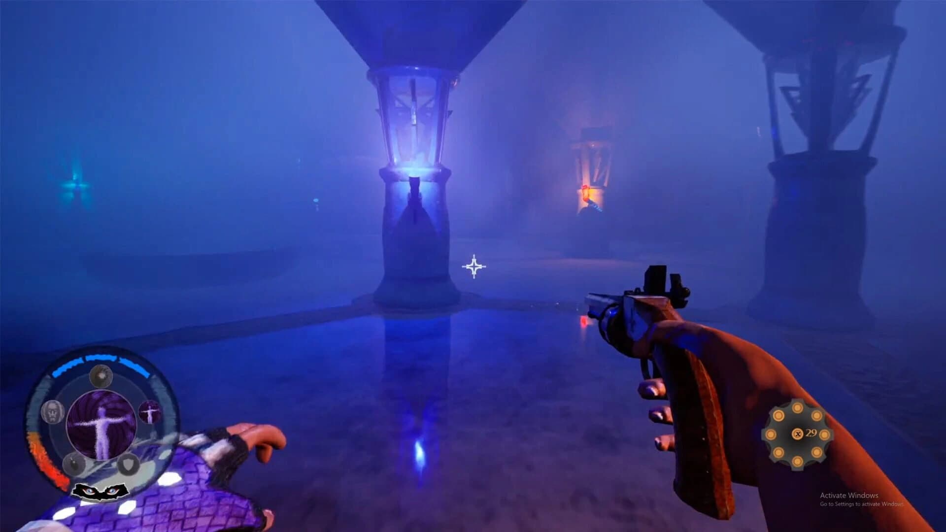 Zolaris screenshot 5
