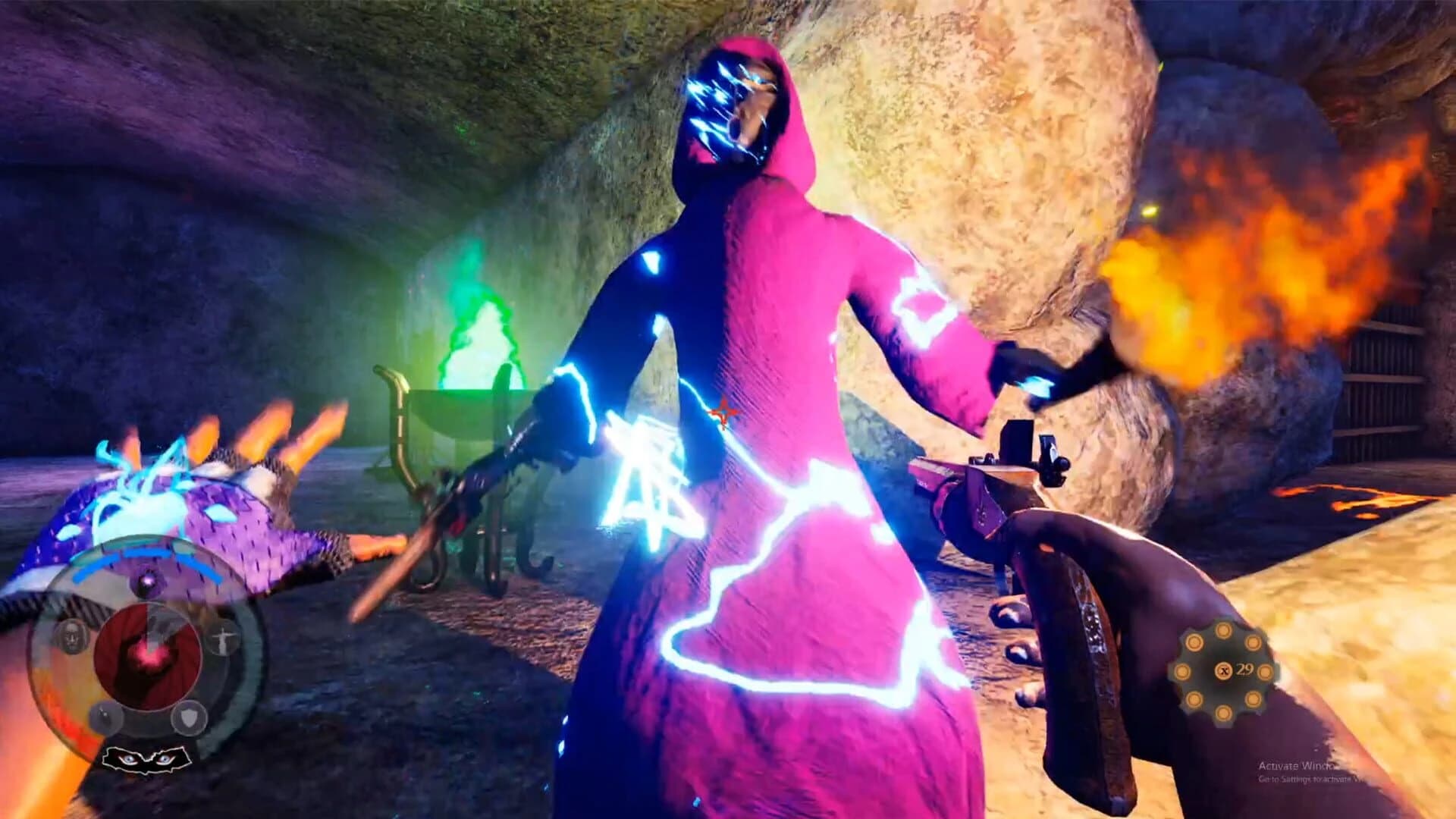 Zolaris screenshot 4