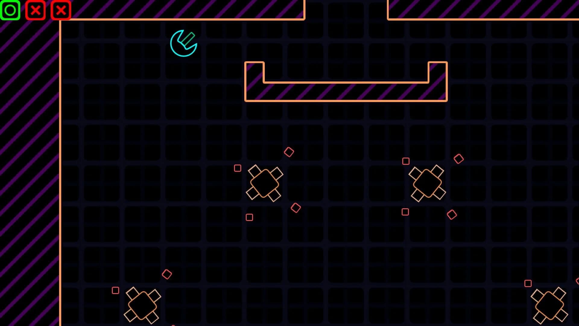 Zolg screenshot 4