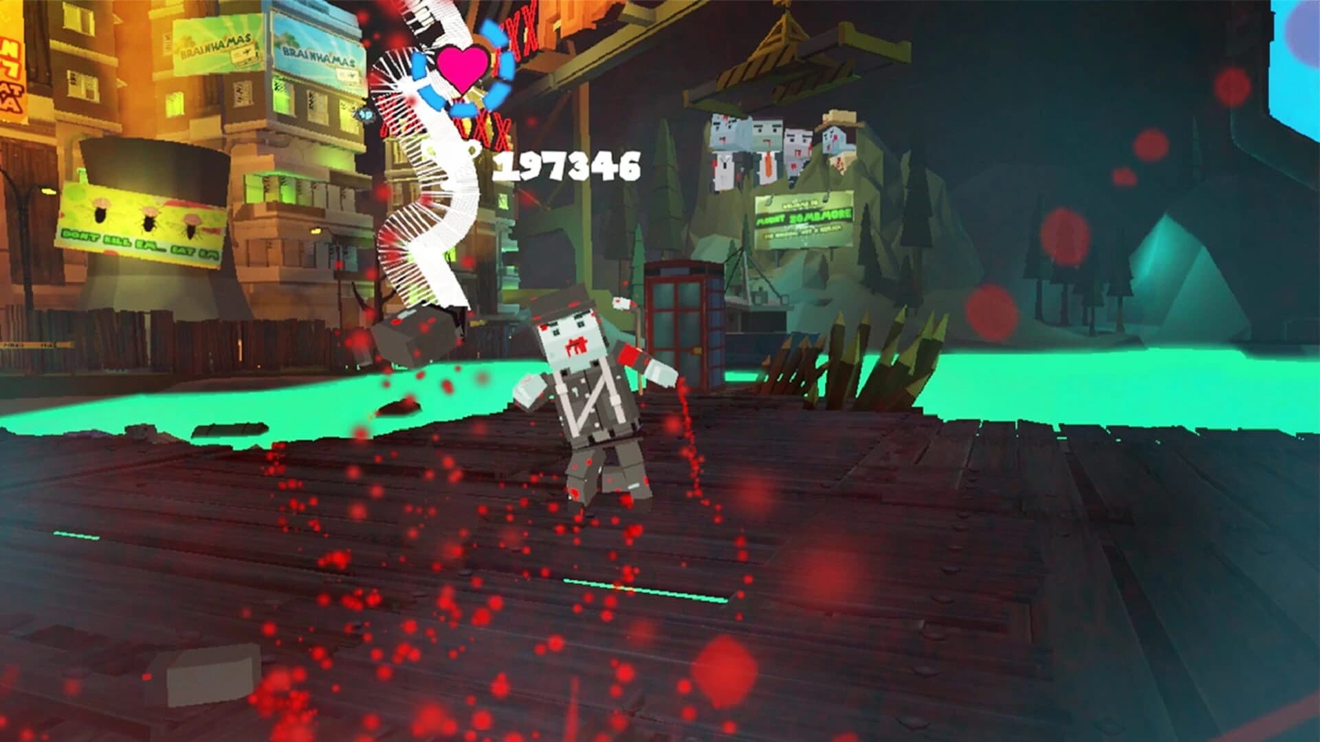 ZOLO: Zombies Only Live Once screenshot 5