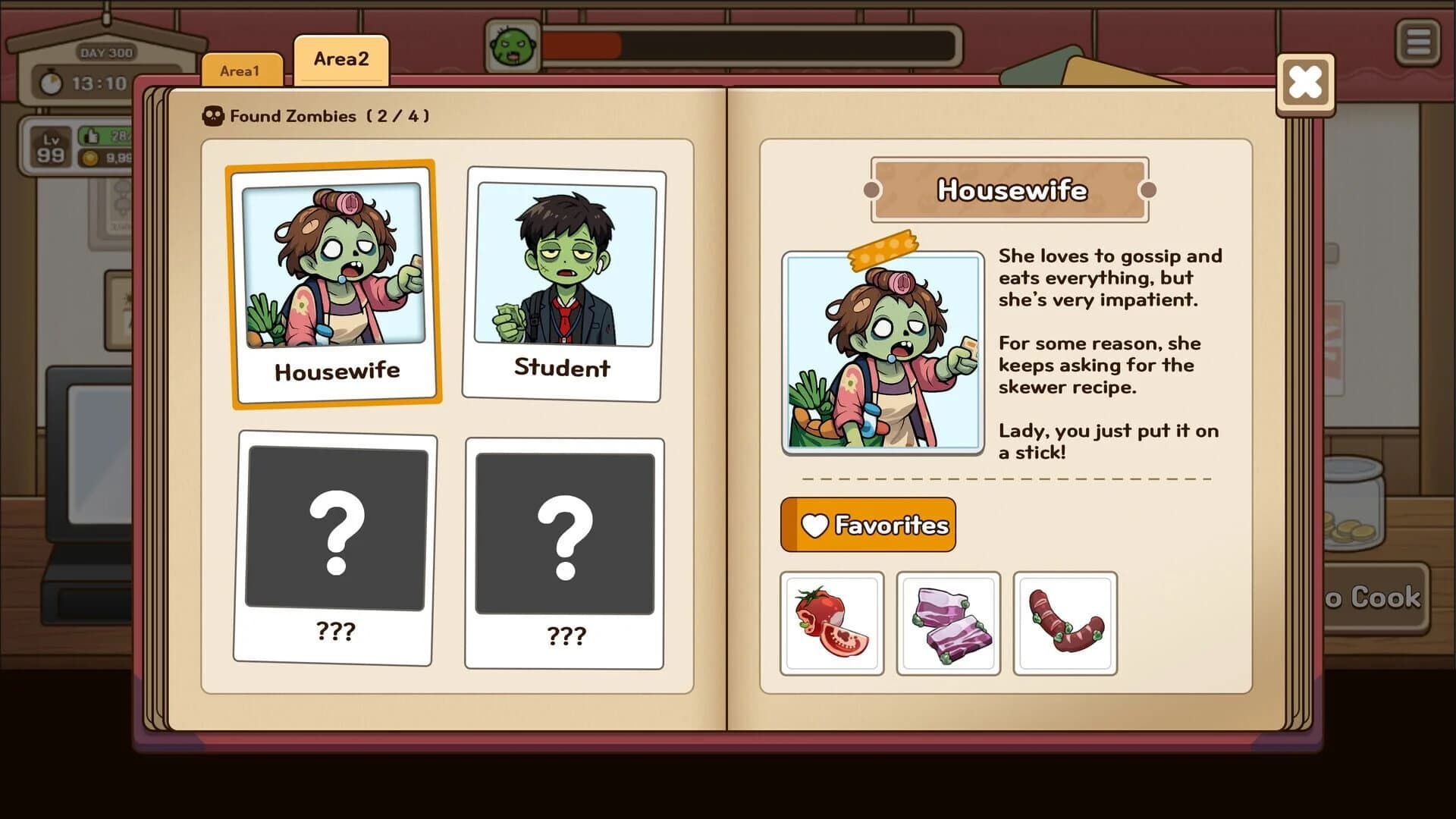 Zom Mat Taeng screenshot 3