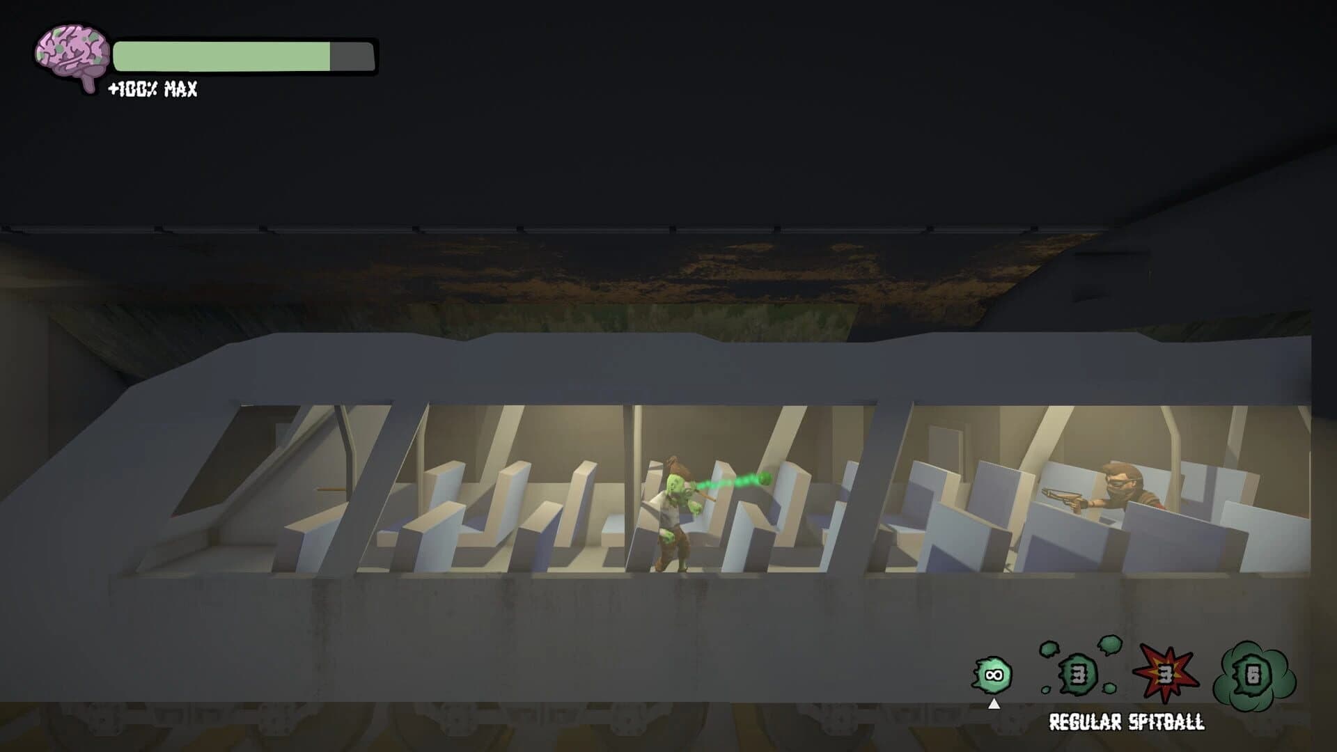 Zom Nom screenshot 3