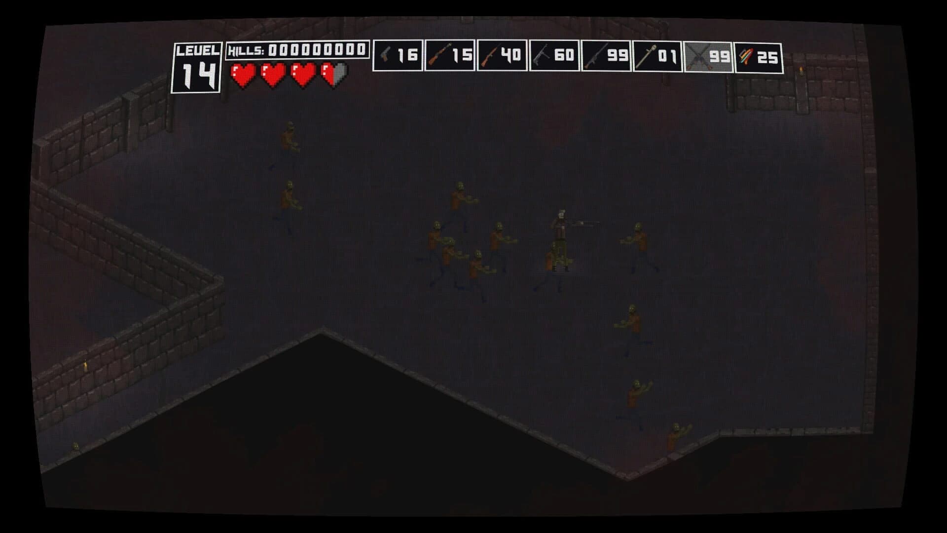 Zom Tom screenshot 5