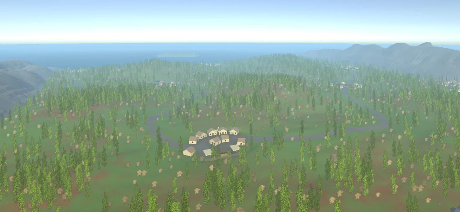 ZomB: Battlegrounds screenshot 4