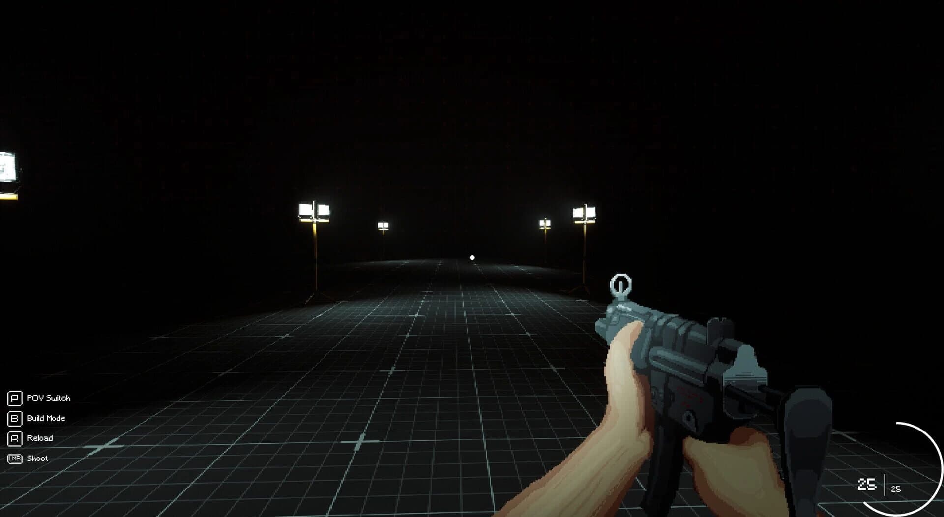 Zombase screenshot 2