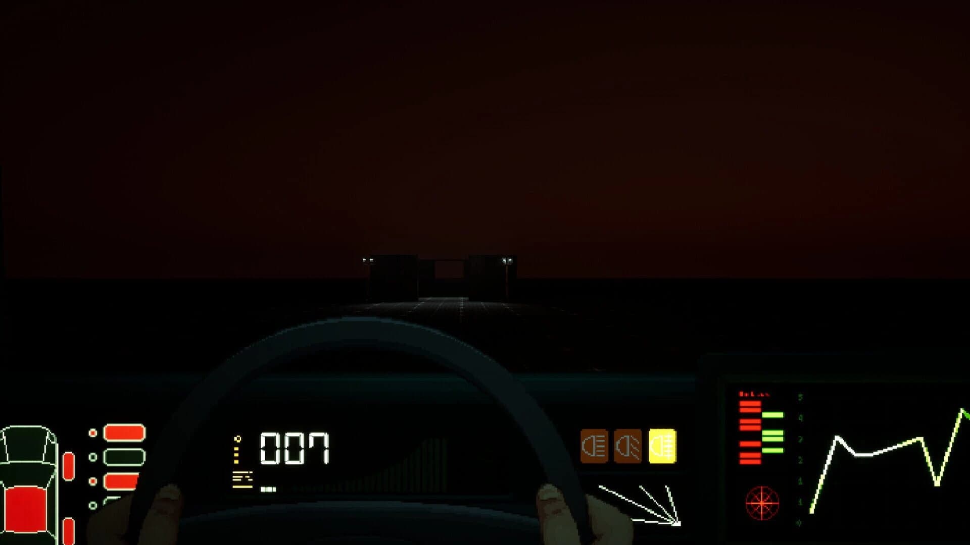 Zombase screenshot 3