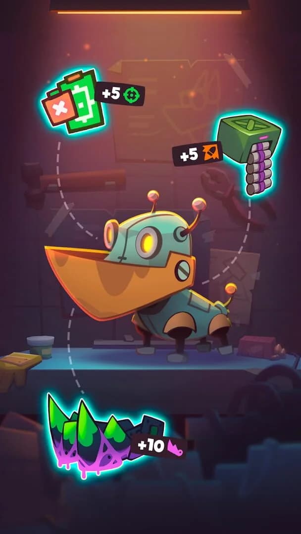 Zombastic screenshot 4