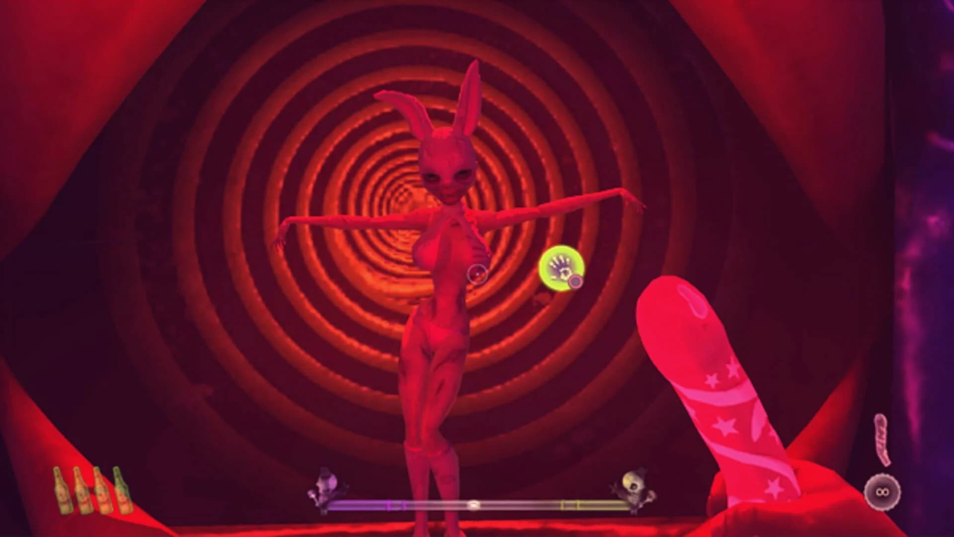 Zombeer screenshot 5