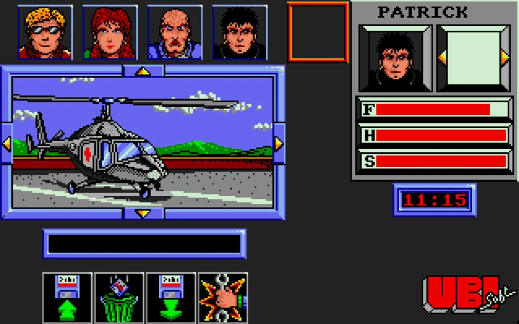 Zombi screenshot 3