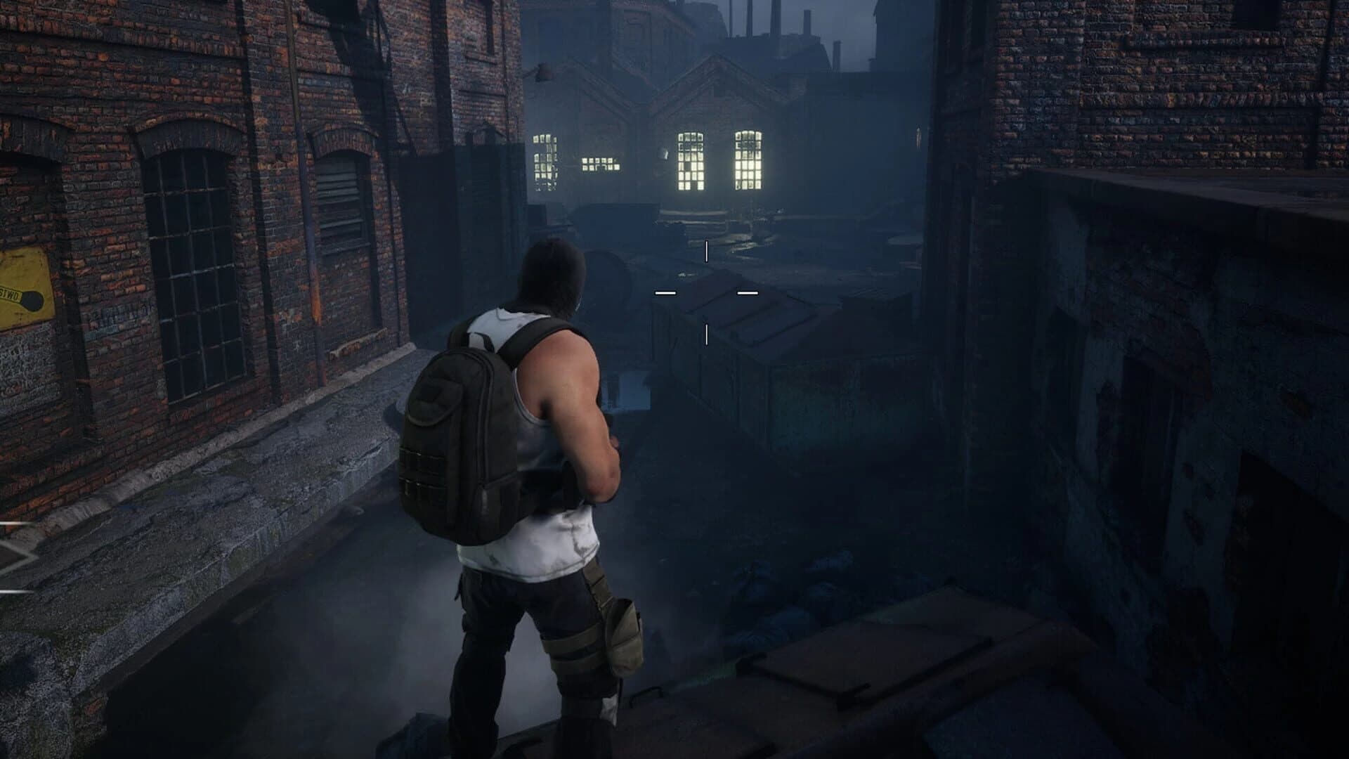 Zombi Efem screenshot 1