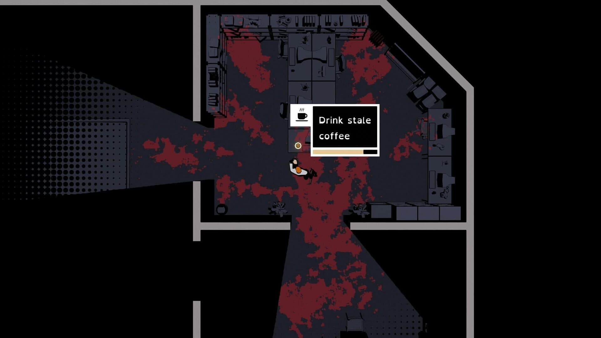 Zombie Admin screenshot 5