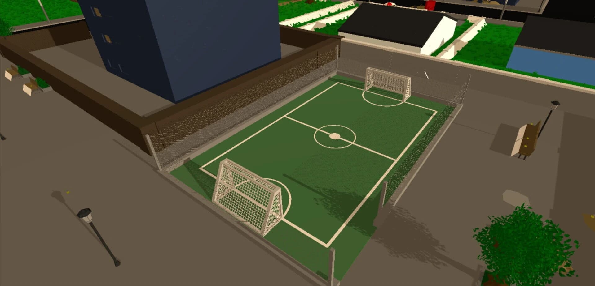 Zombie Alert screenshot 3