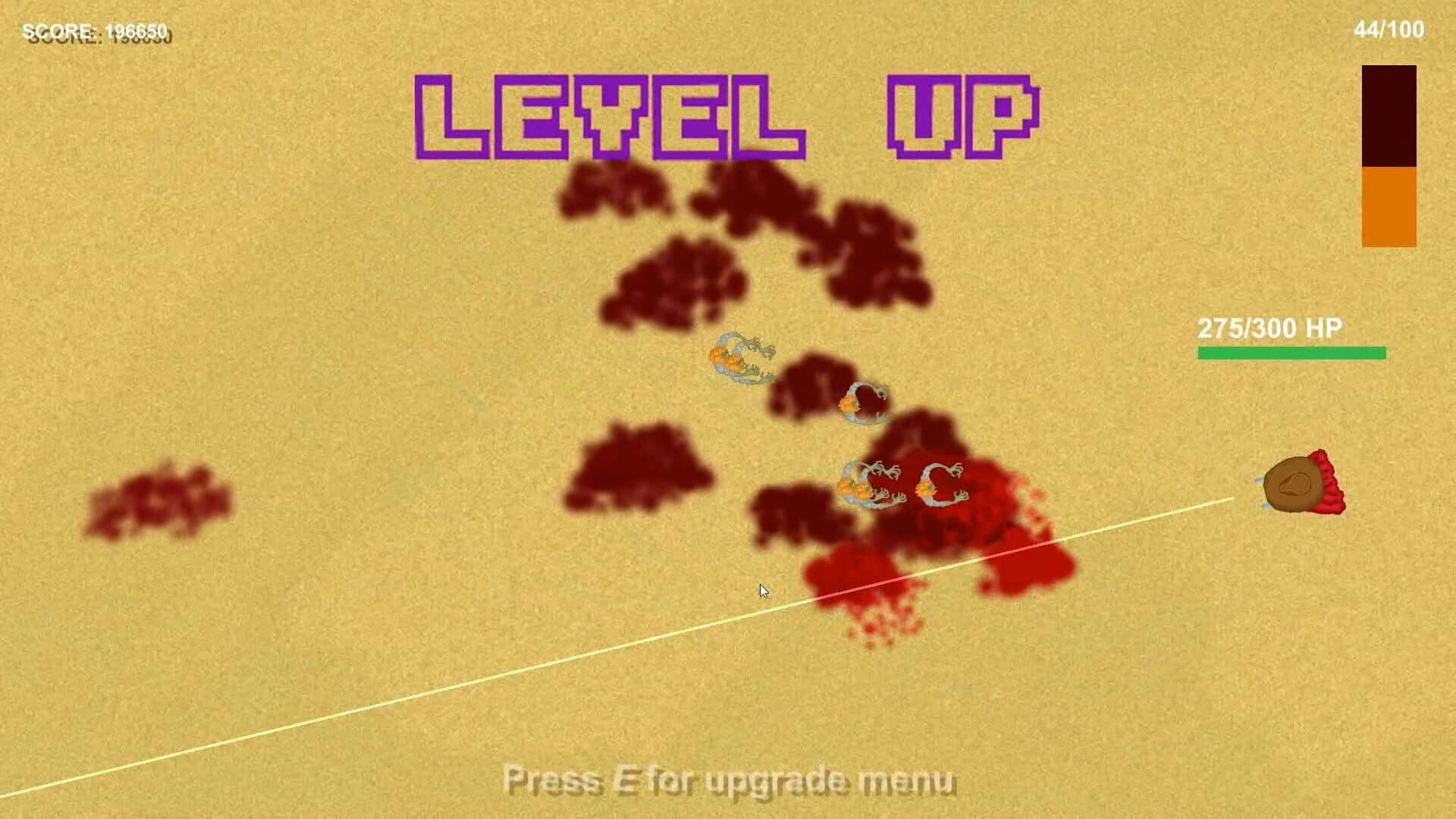 Zombie Apocalypse: Bounty Hunter screenshot 4