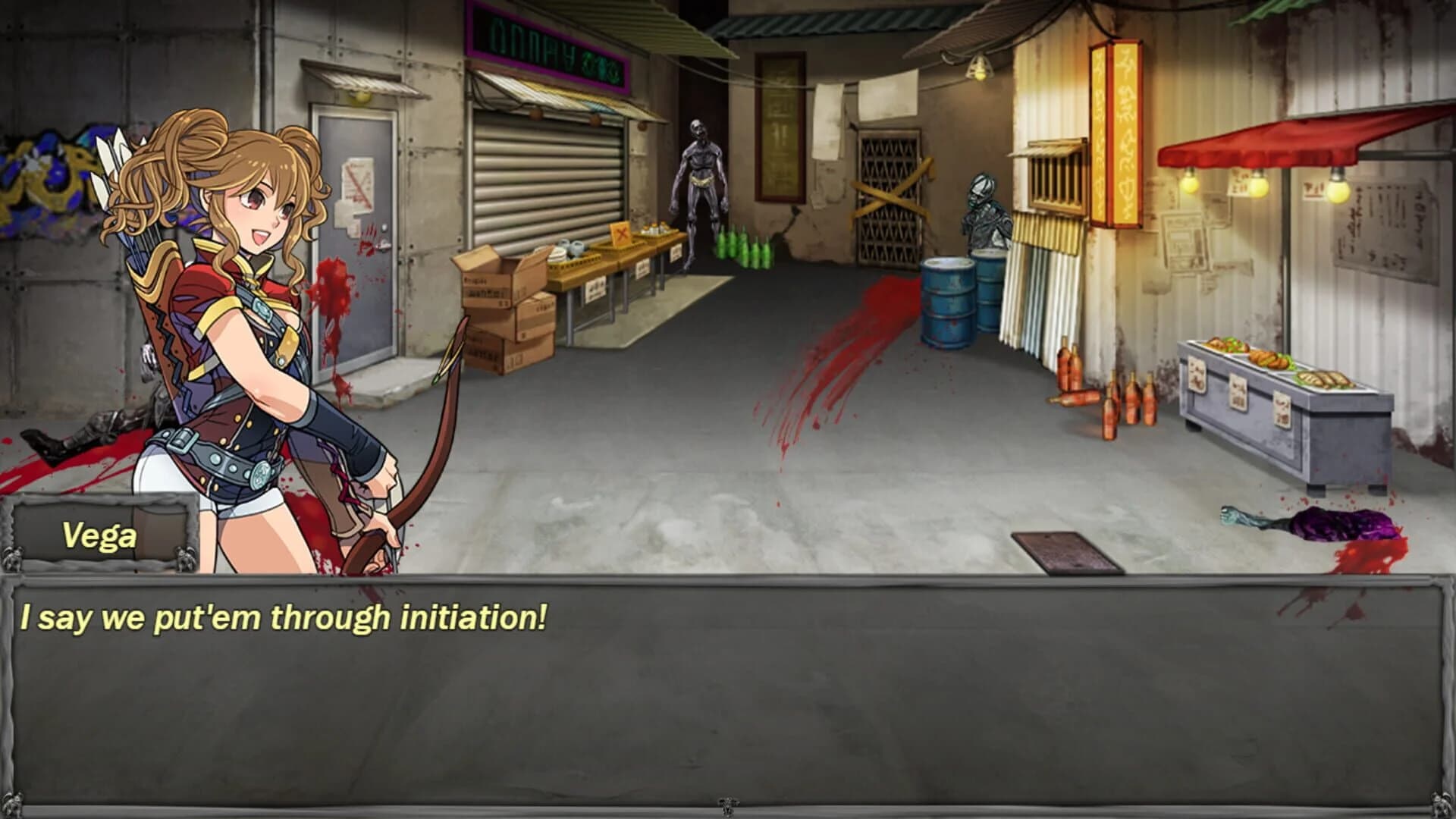 Zombie Apocalypse Survival Simulator screenshot 2