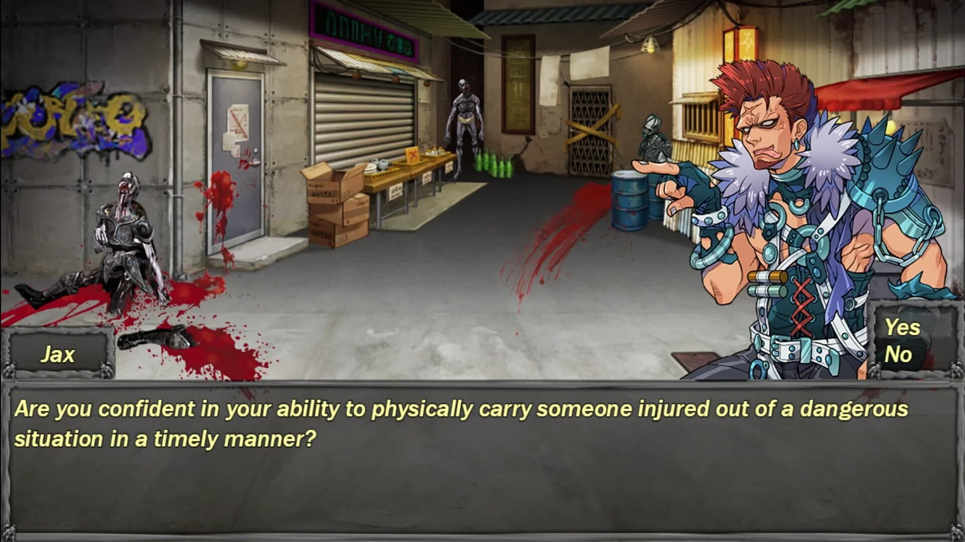 Zombie Apocalypse Survival Simulator screenshot 5