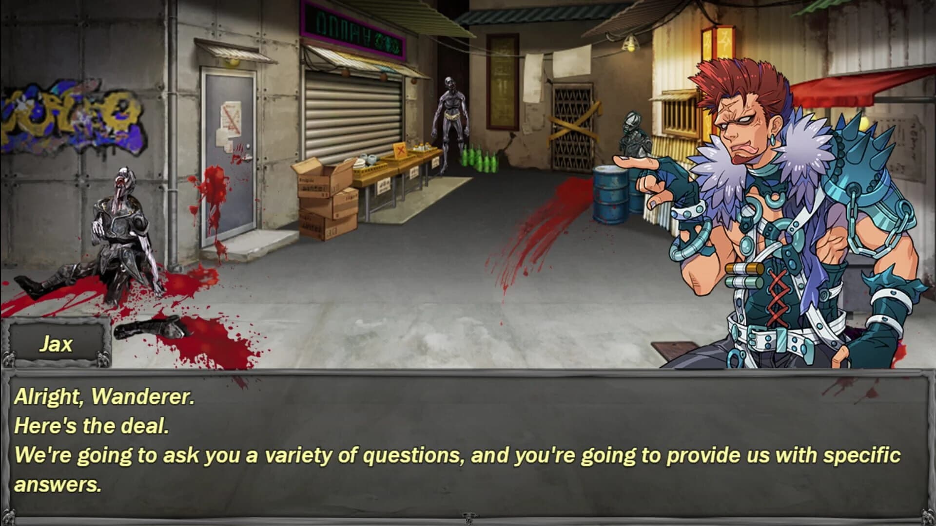 Zombie Apocalypse Survival Simulator screenshot 3