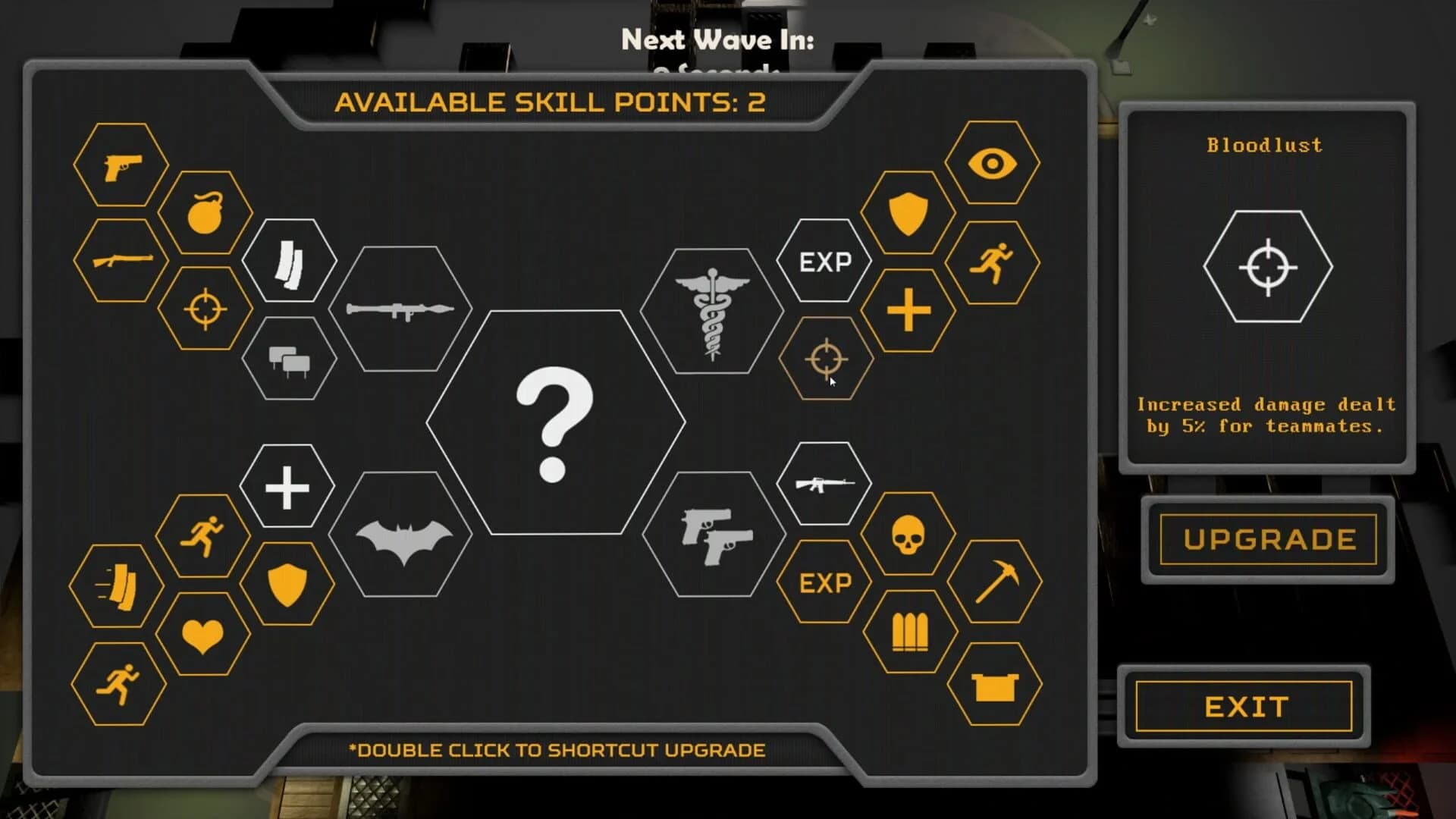 Zombie Builder Defense screenshot 3