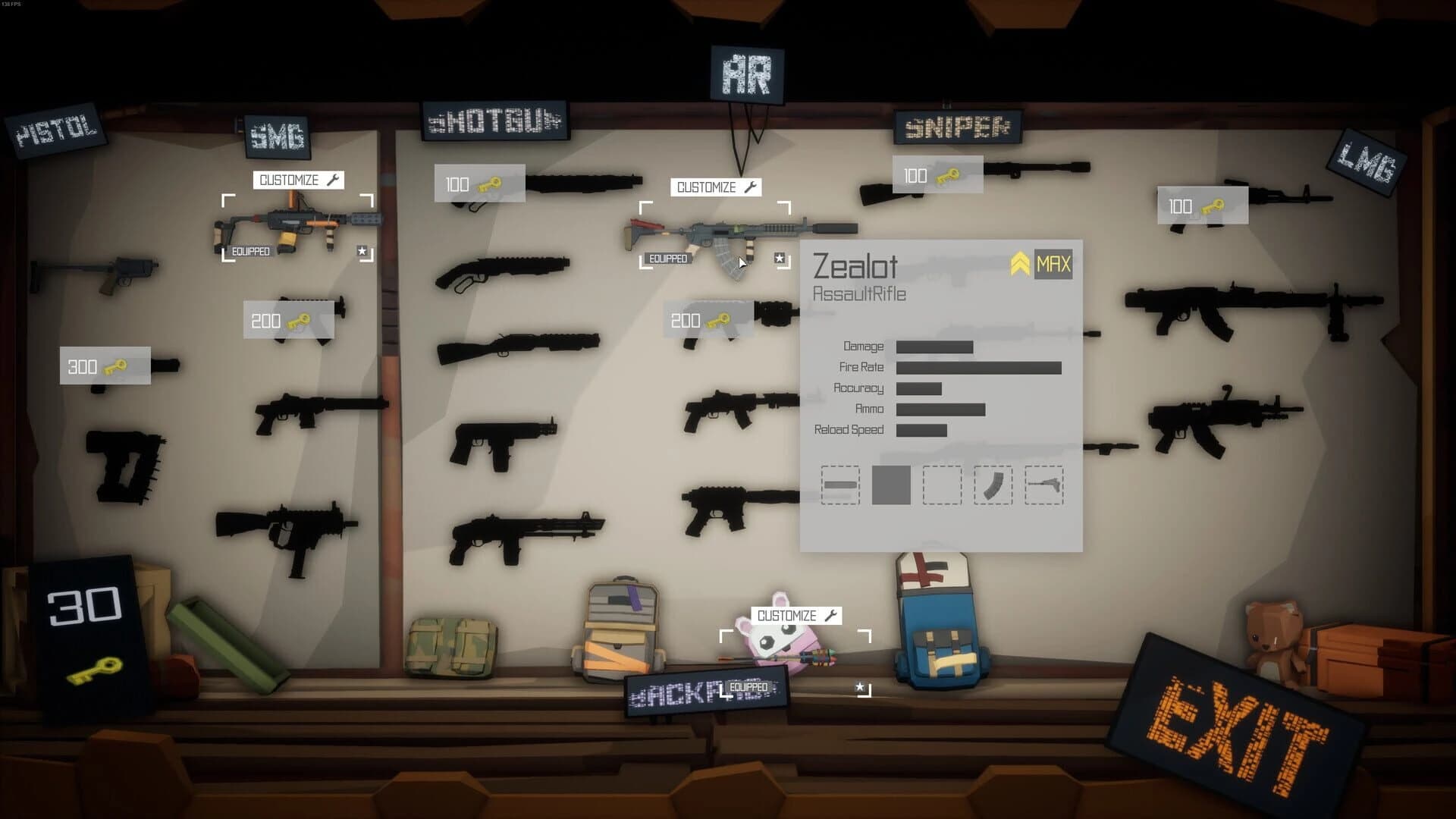 Zombie Builder Defense 2 screenshot 4