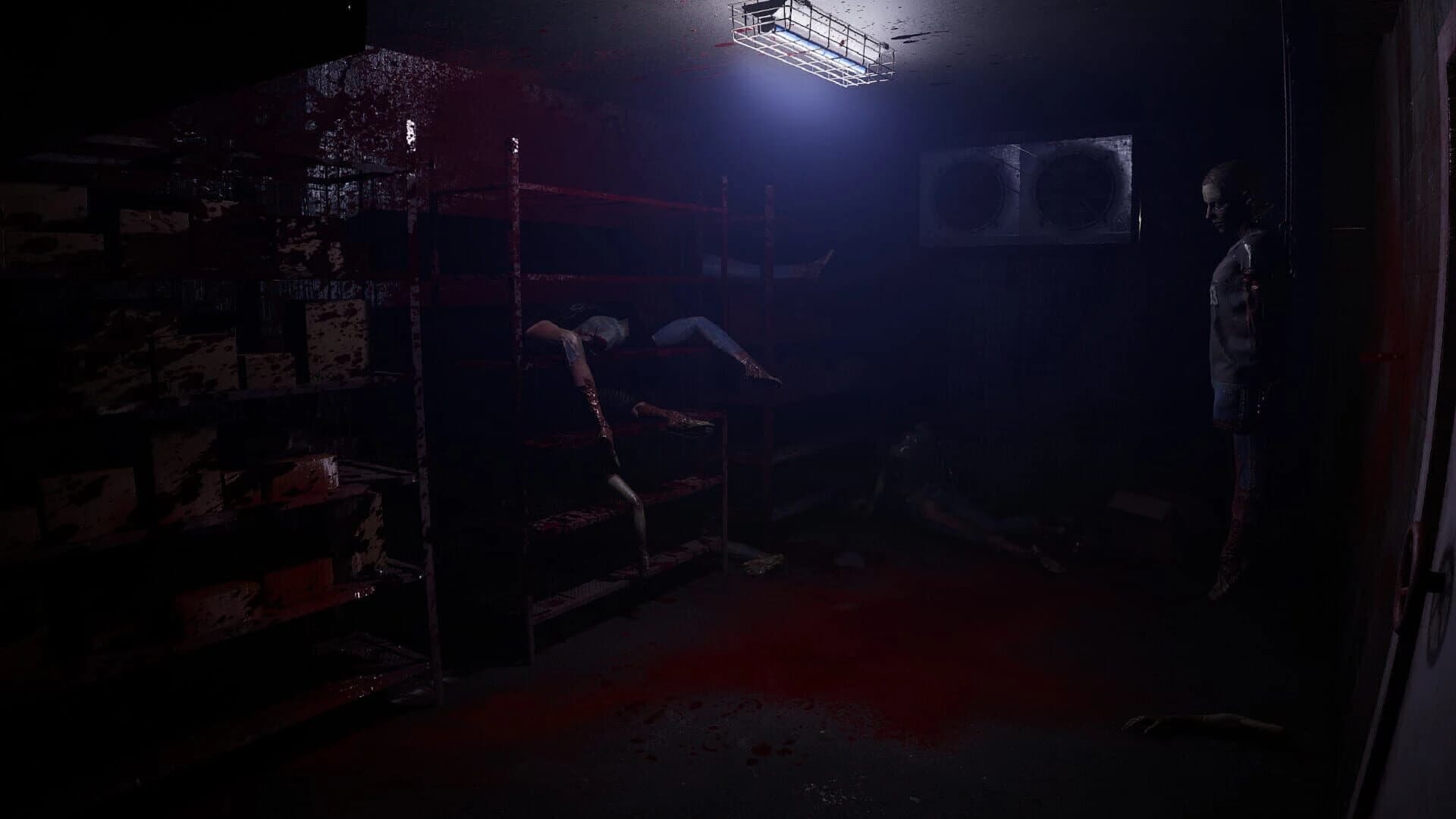 Zombie Chef screenshot 1