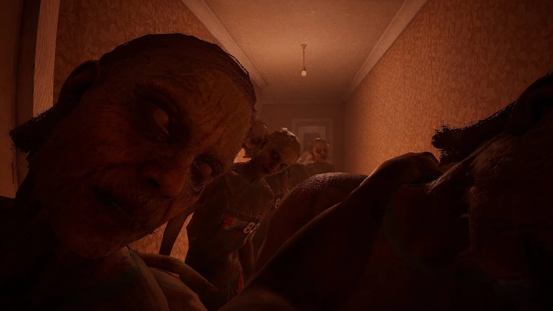 Zombie Chef screenshot 2