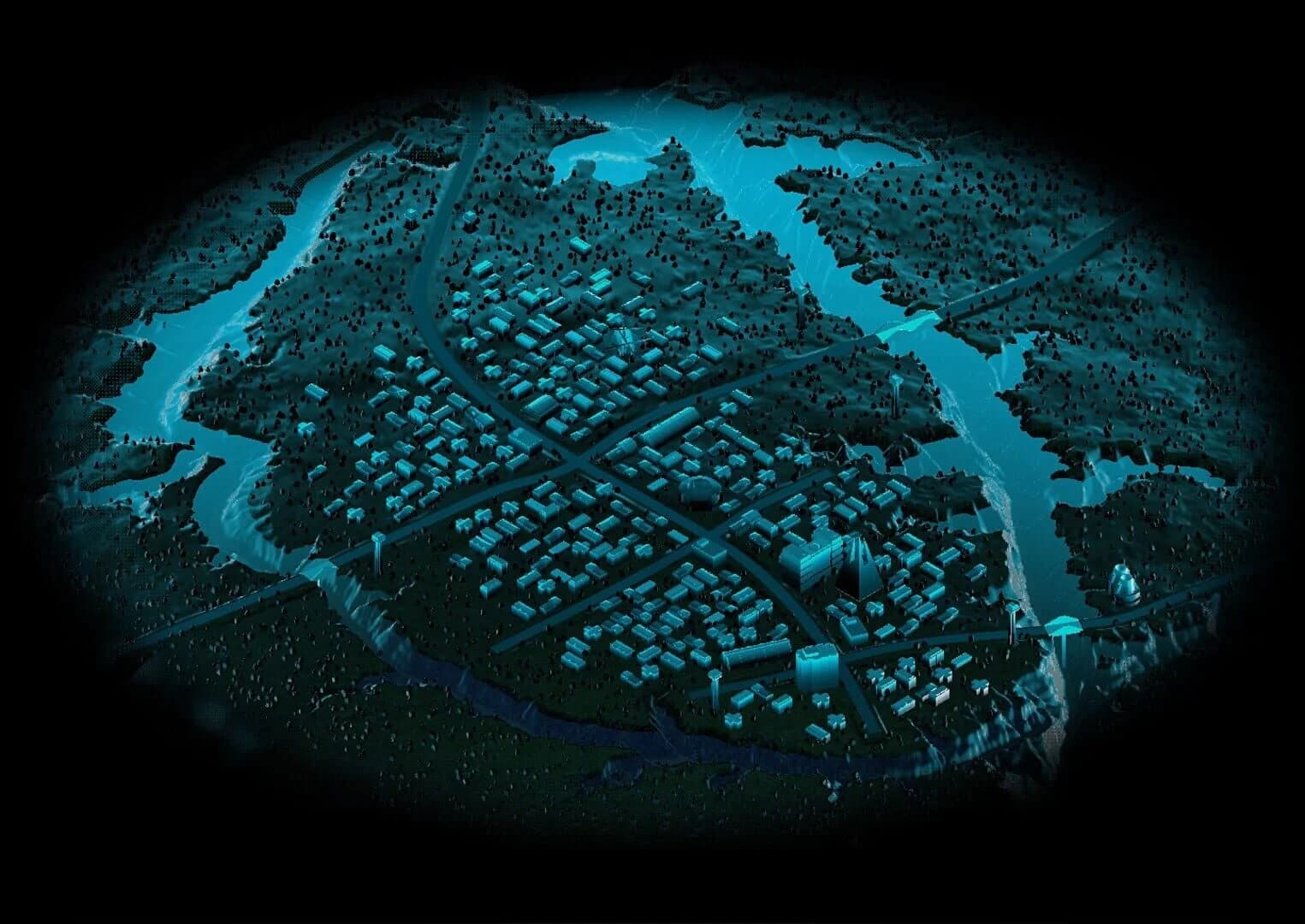 Zombie City Defense 2 screenshot 3