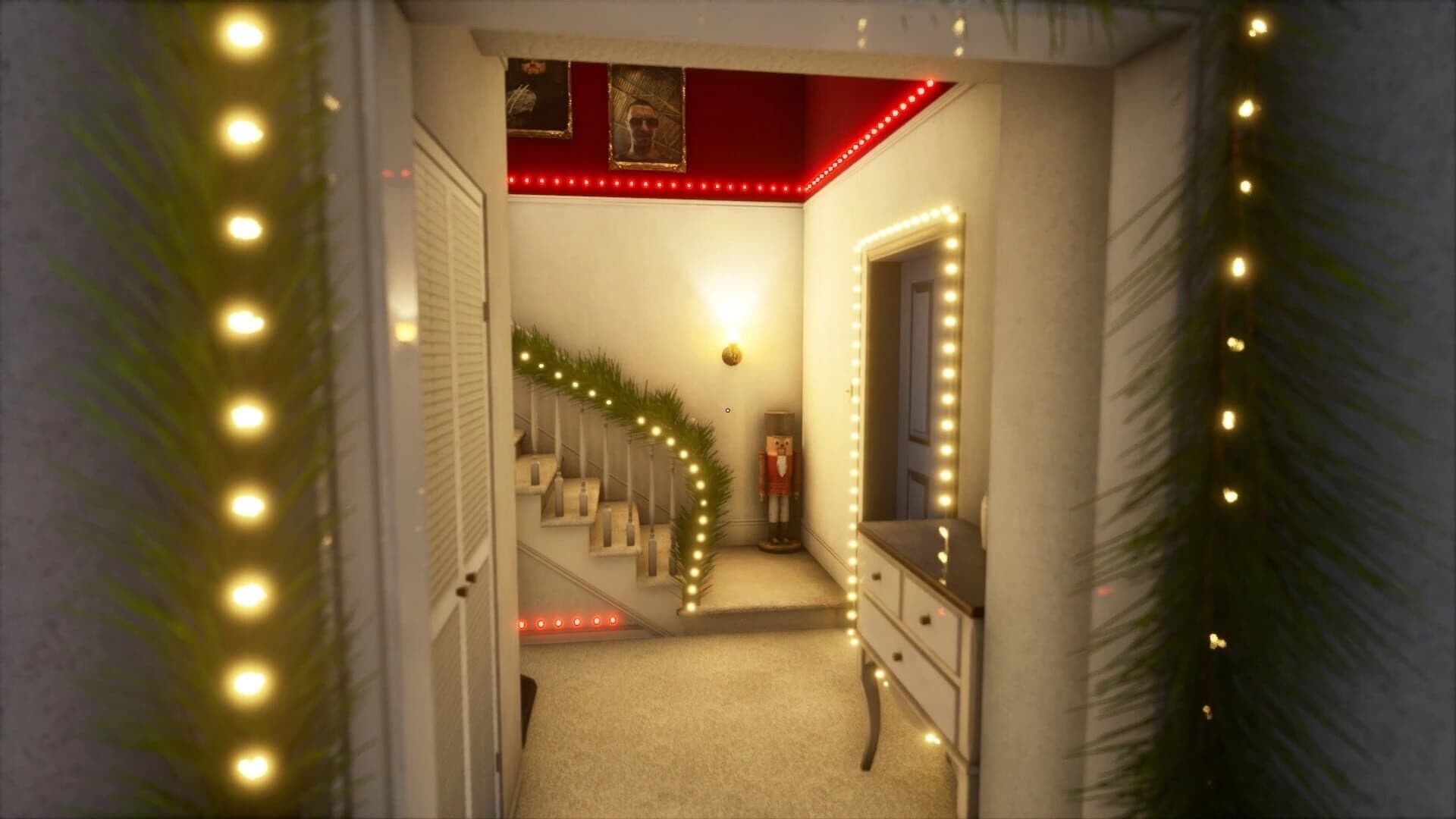 Zombie Claus screenshot 1