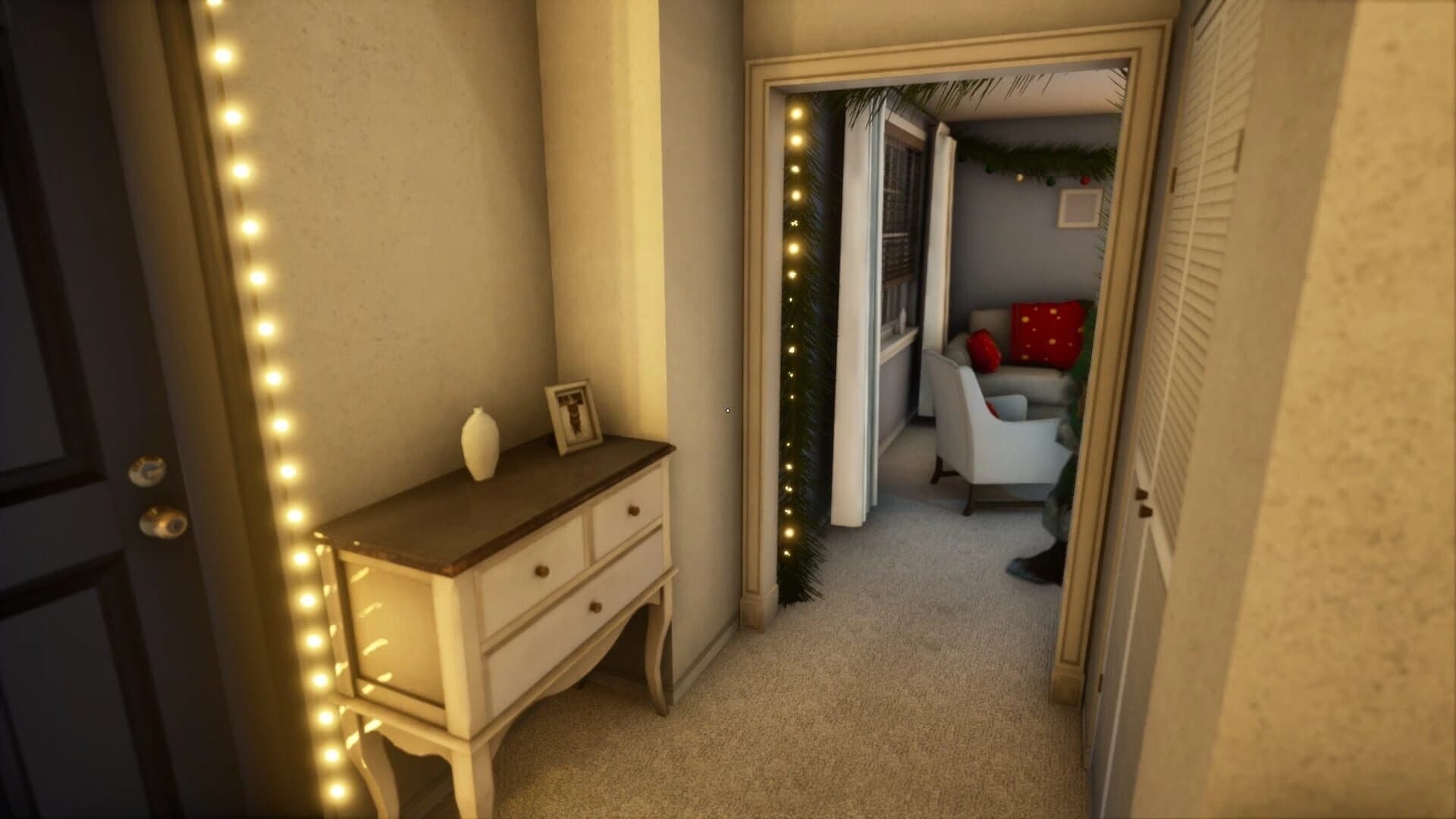 Zombie Claus screenshot 3