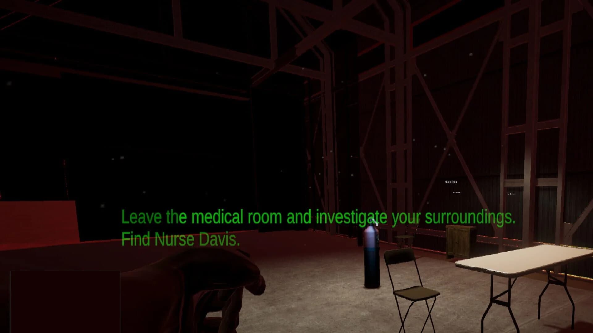 Zombie Death Day screenshot 1
