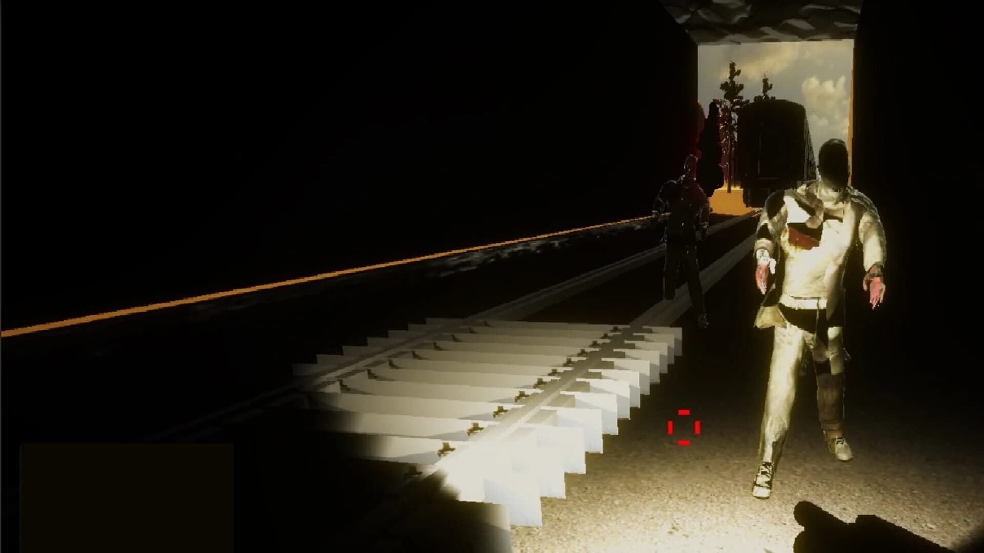 Zombie Death Day screenshot 3