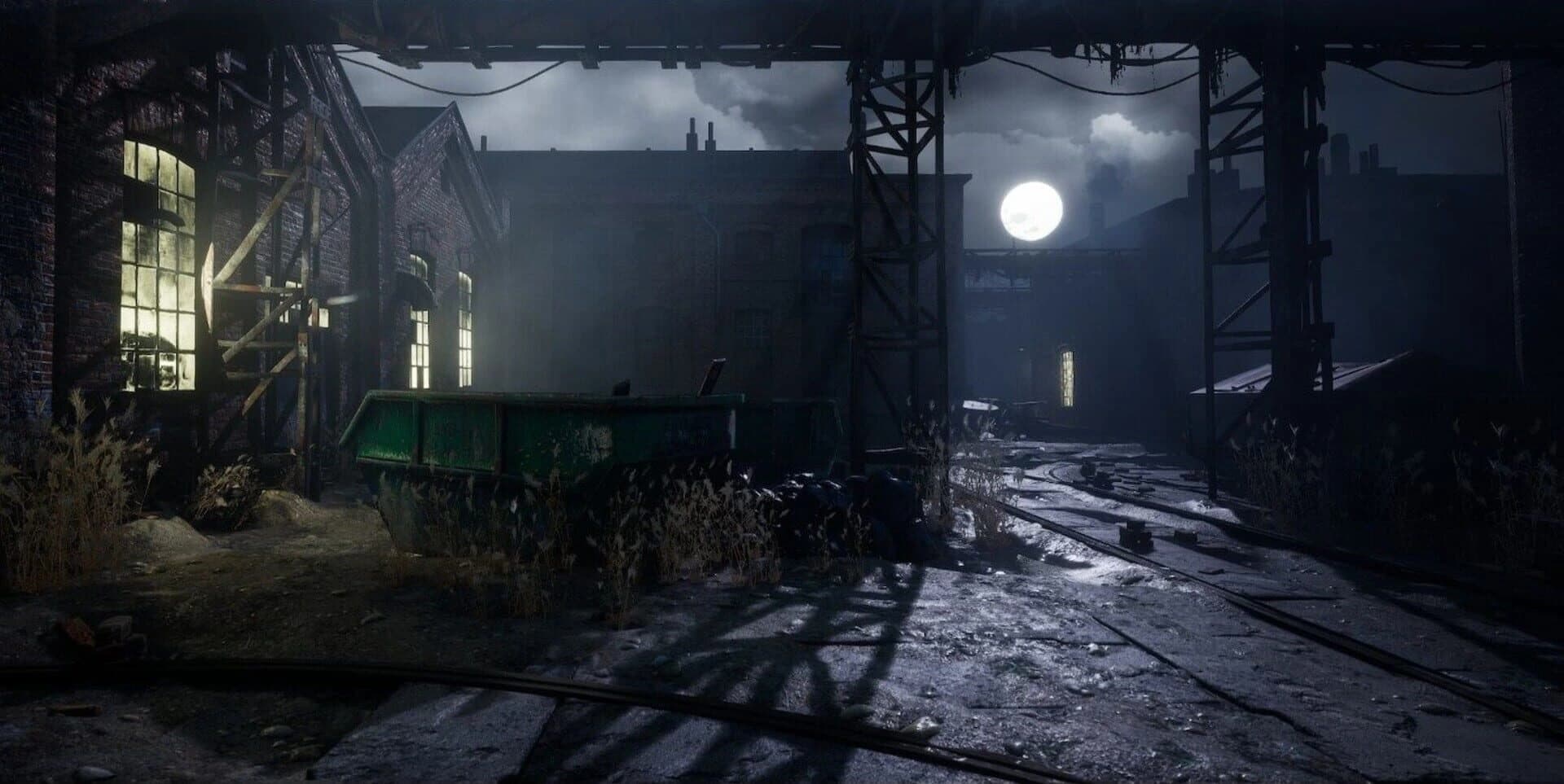 Zombie Defense screenshot 2
