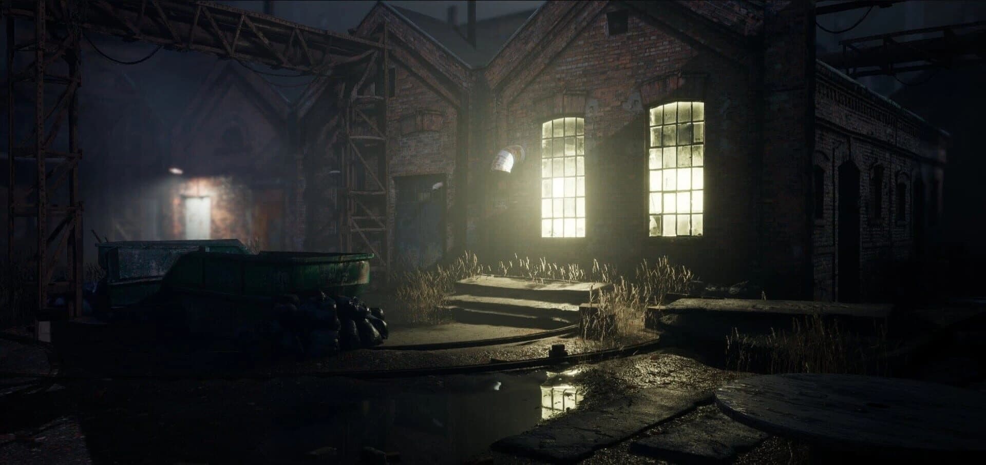 Zombie Defense screenshot 3