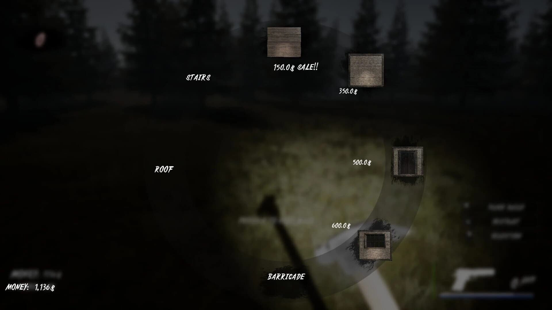 Zombie Defense: Breach of the Undead screenshot 3