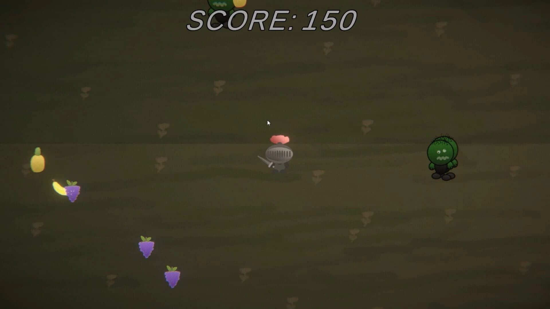 Zombie Escape screenshot 1