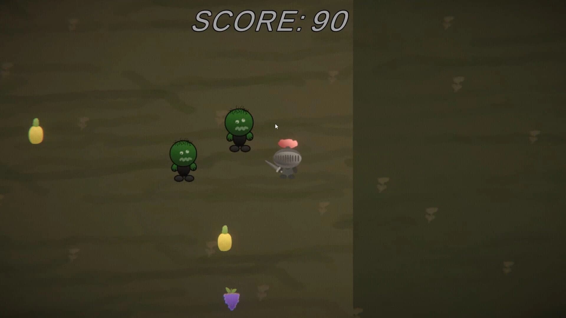 Zombie Escape screenshot 3