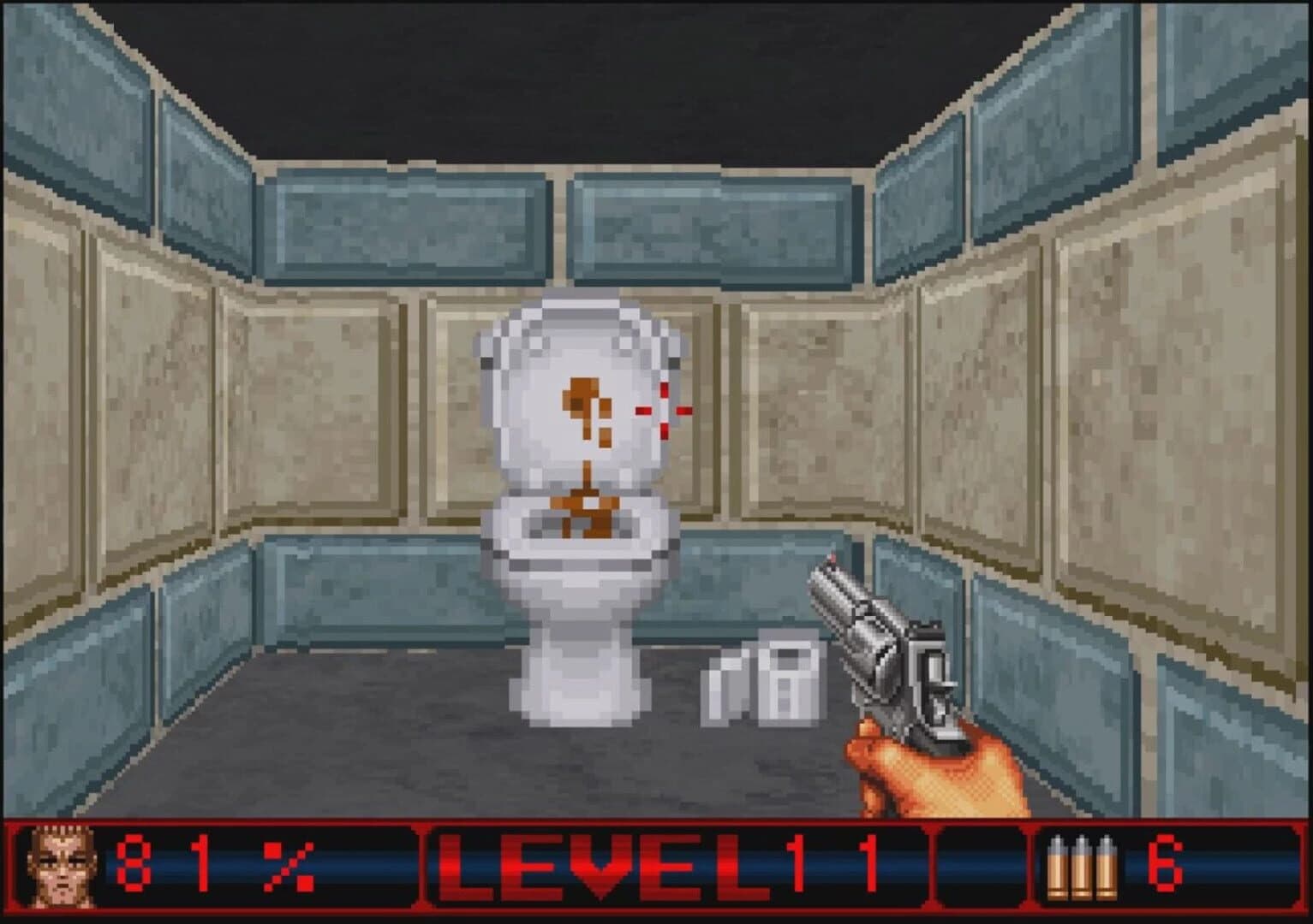 Zombie Freaks screenshot 2