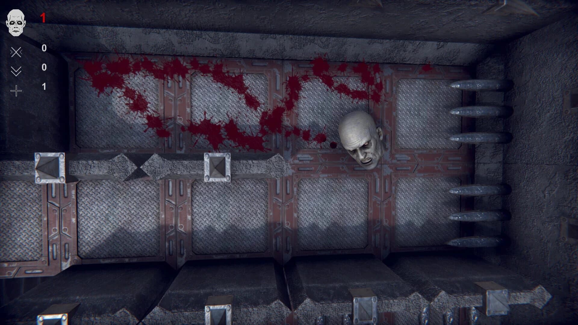 Zombie Head screenshot 5