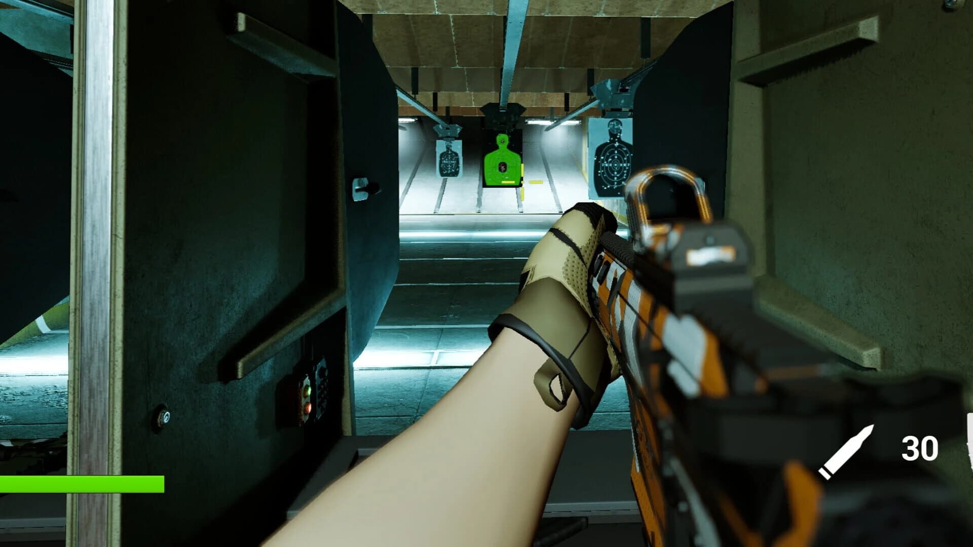 Zombie Hunter screenshot 5