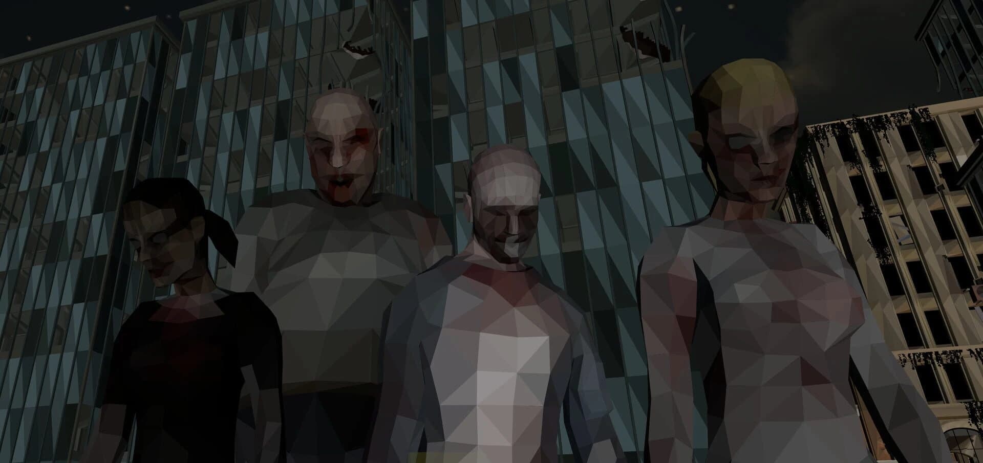 Zombie in my city screenshot 4