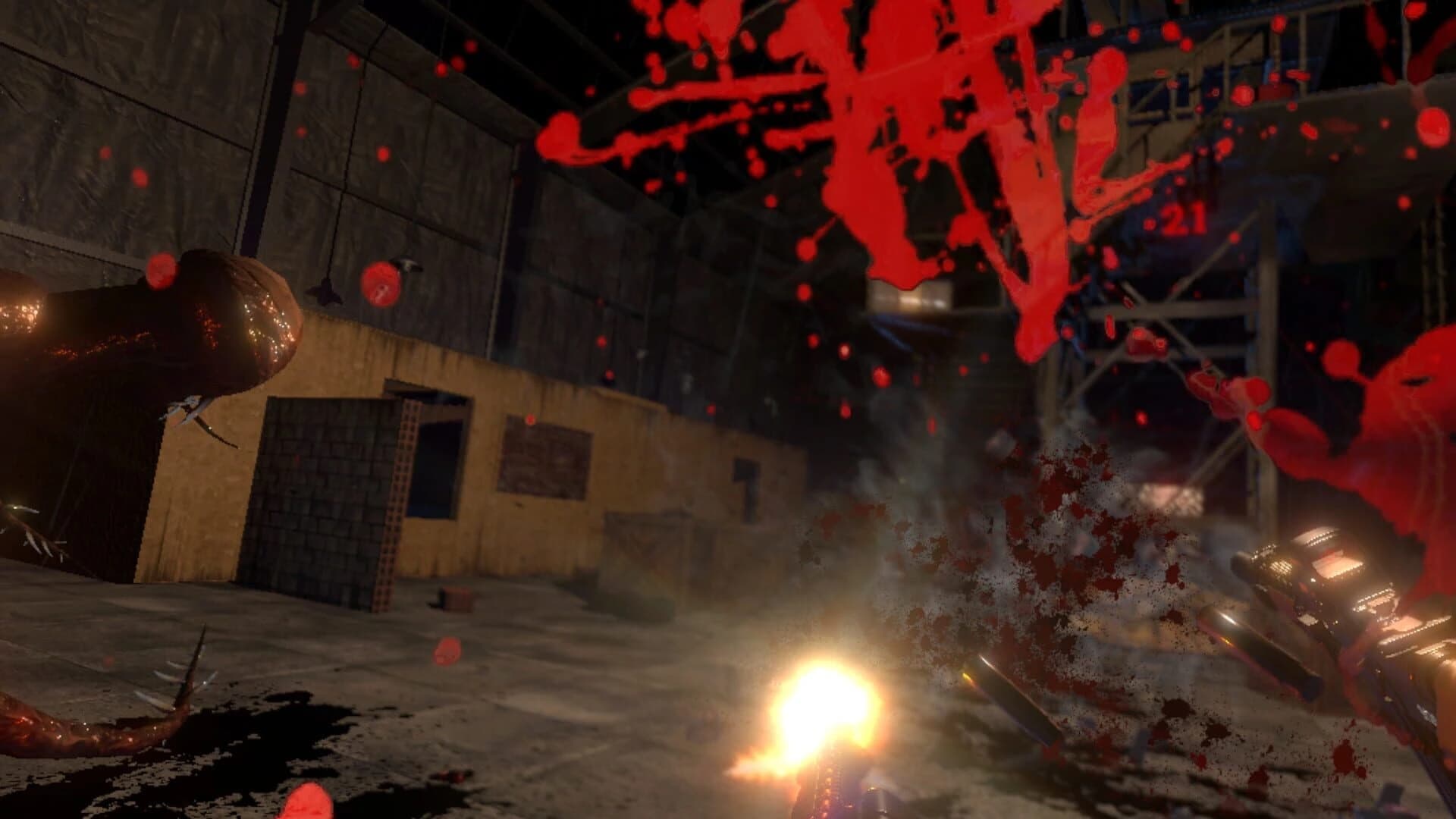 Zombie Kill screenshot 1