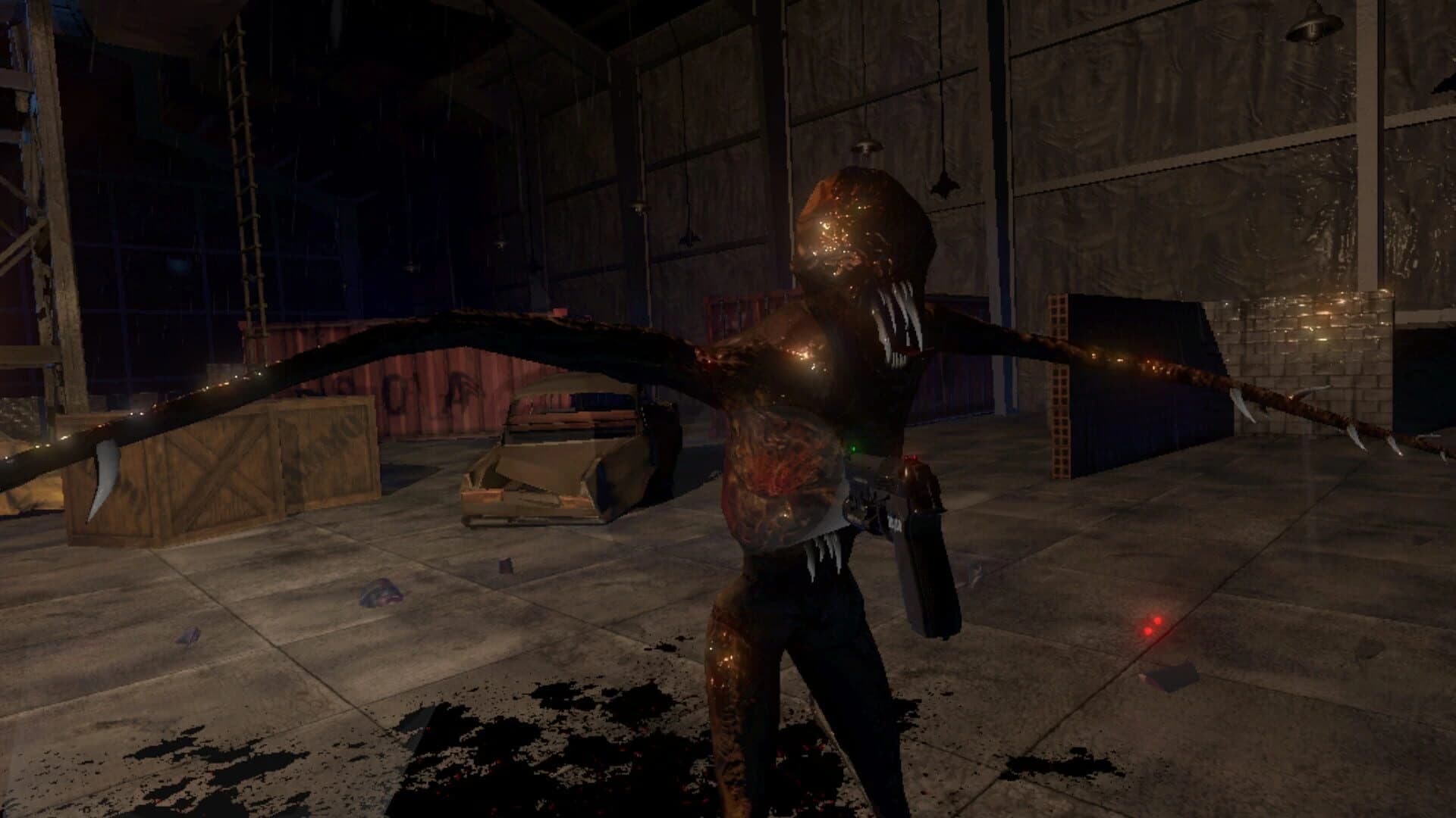 Zombie Kill screenshot 4