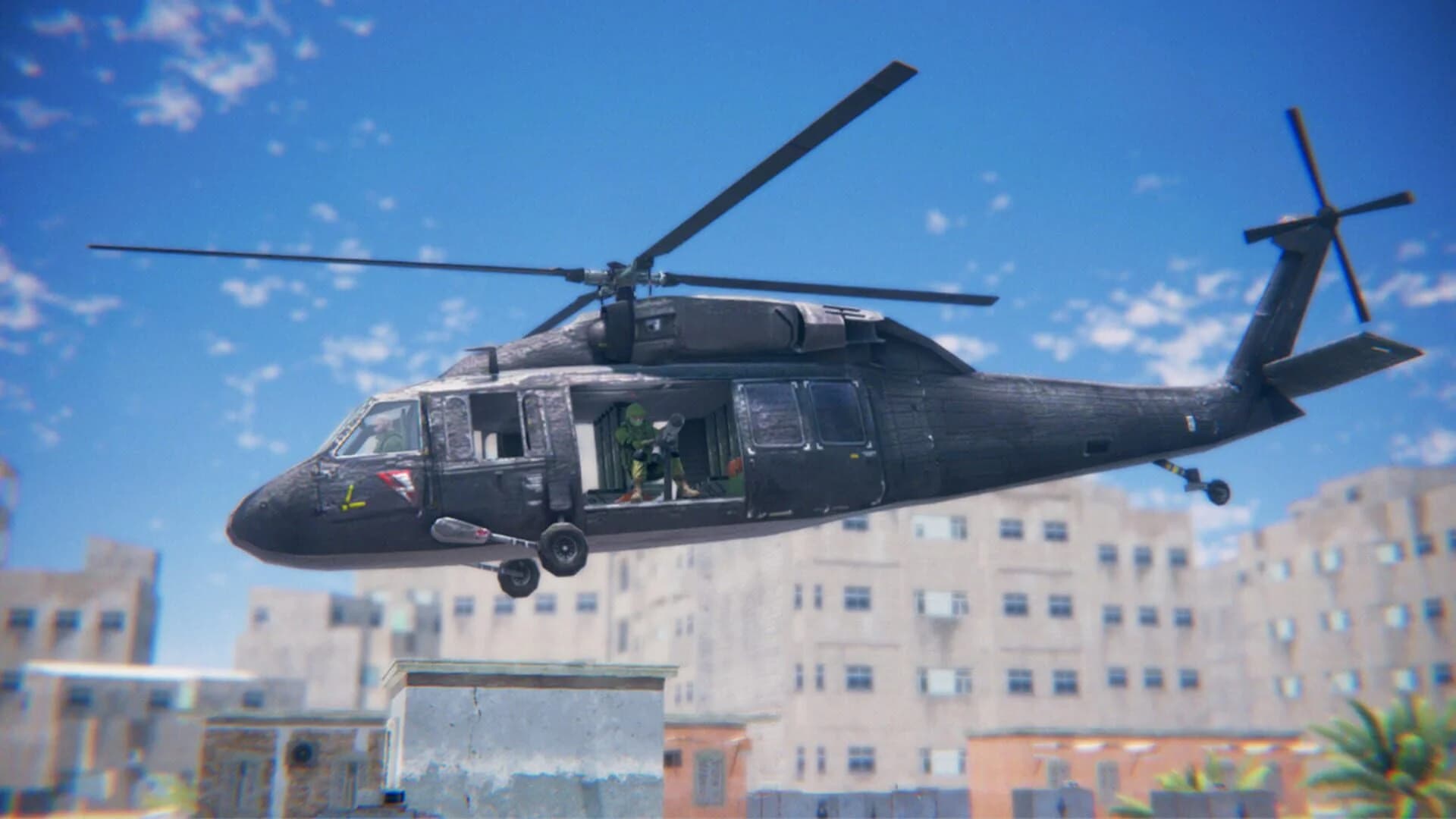 Zombie Killing Simulator screenshot 5