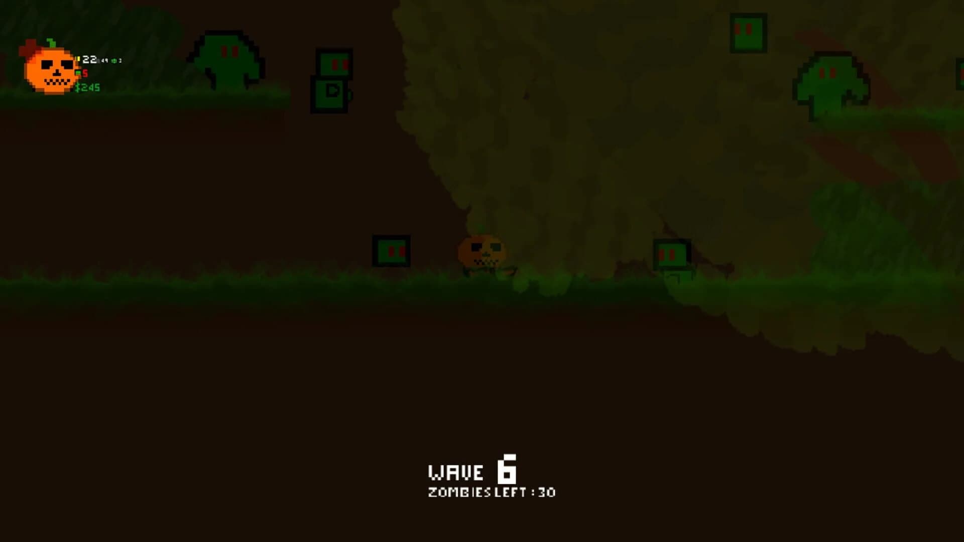 Zombie Killtime screenshot 4