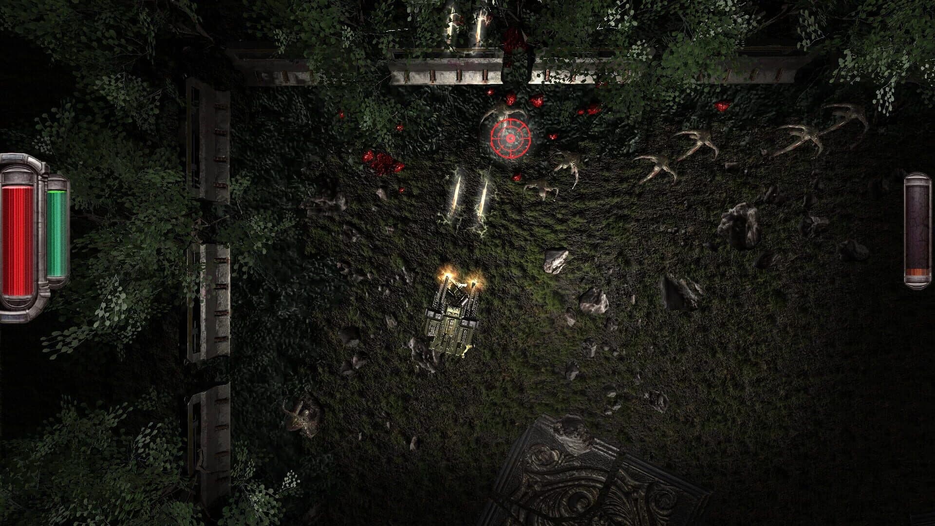 Zombie Murder 3 screenshot 3